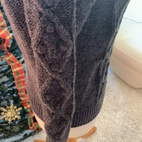 Lucky brand sweater size S - Picture 5 of 5
